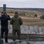 Украина фиксирует усиление оборонного потенциала восточного фланга НАТО из-за угрозы России