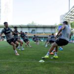 FC Petrocub начинает участие в квалификации Лиги чемпионов