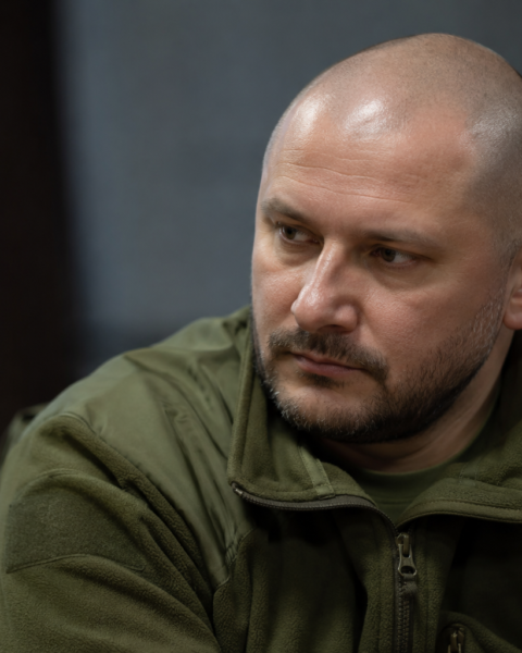 Командующий Силами беспилотных систем сообщил о выводе из строя 16 энергоузлов в Крыму за 48 часов