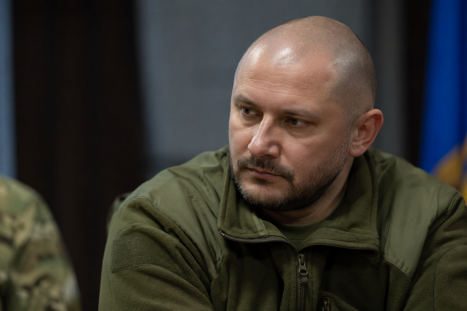 Командующий Силами беспилотных систем сообщил о выводе из строя 16 энергоузлов в Крыму за 48 часов