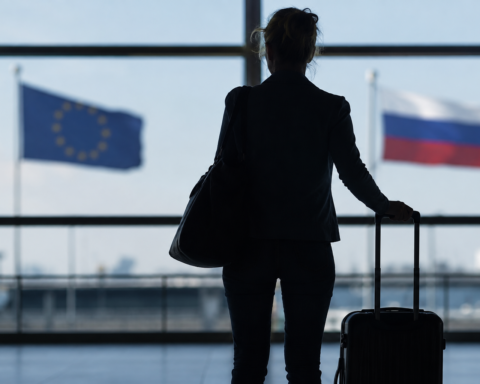 ЕС рассматривает полный запрет туристических виз для россиян на фоне обострения отношений с Кремлём