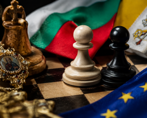 Италия и Болгария блокируют санкции ЕС против патриарха Кирилла из-за давления Ватикана и экономических интересов