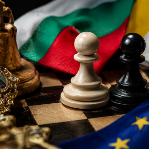 Италия и Болгария блокируют санкции ЕС против патриарха Кирилла из-за давления Ватикана и экономических интересов