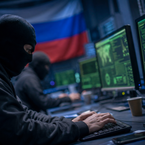 российские хакеры взломали британские госслужбы и критическую инфраструктуру и продают данные в даркнете