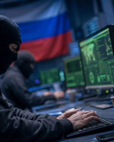 российские хакеры взломали британские госслужбы и критическую инфраструктуру и продают данные в даркнете
