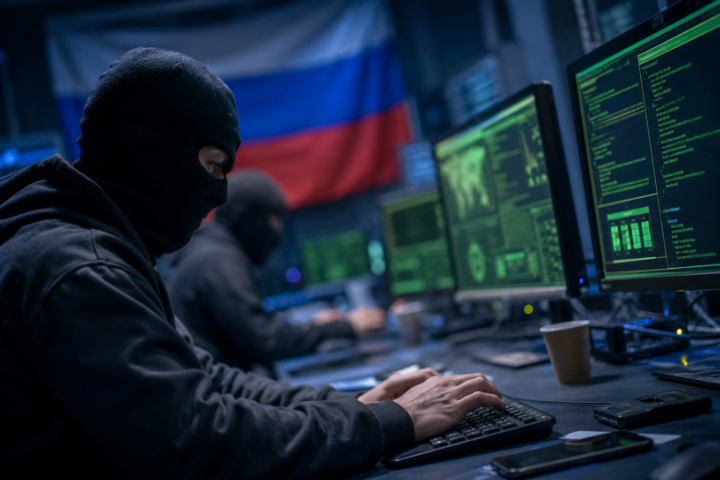 российские хакеры взломали британские госслужбы и критическую инфраструктуру и продают данные в даркнете