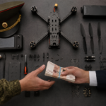 Коррупция и проблемы в российском дроновом сегменте подрывают эффективность военного снабжения