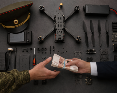Коррупция и проблемы в российском дроновом сегменте подрывают эффективность военного снабжения