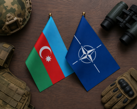 Азербайджан расширяет военное сотрудничество с НАТО на фоне снижения влияния России на Кавказе