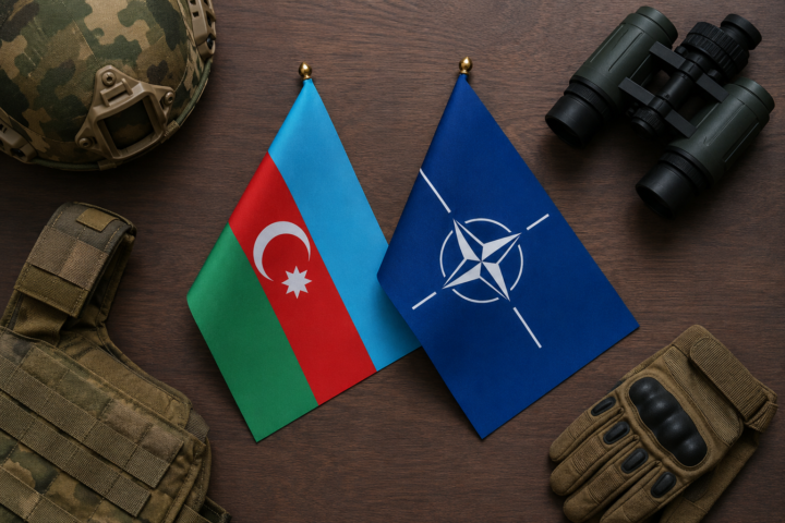 Азербайджан расширяет военное сотрудничество с НАТО на фоне снижения влияния России на Кавказе