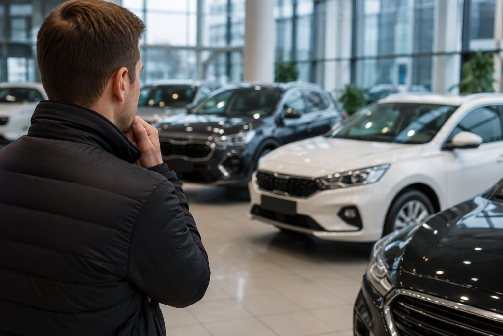 цены на новые автомобили в россии выросли более чем на 100% из-за экономической политики путина