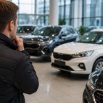 цены на новые автомобили в россии выросли более чем на 100% из-за экономической политики путина