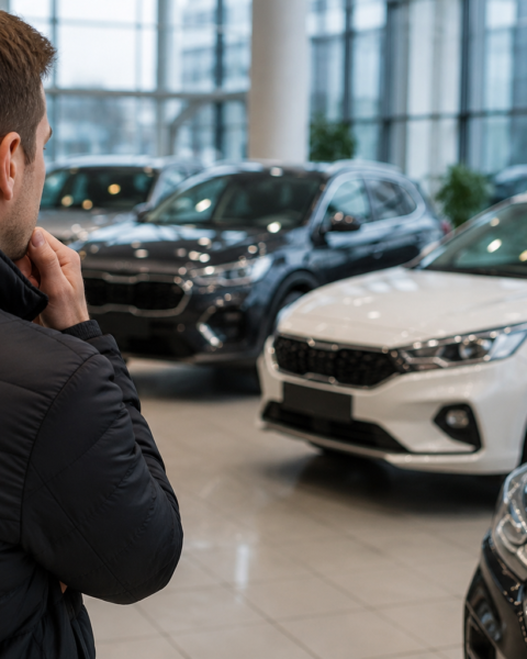 цены на новые автомобили в россии выросли более чем на 100% из-за экономической политики путина