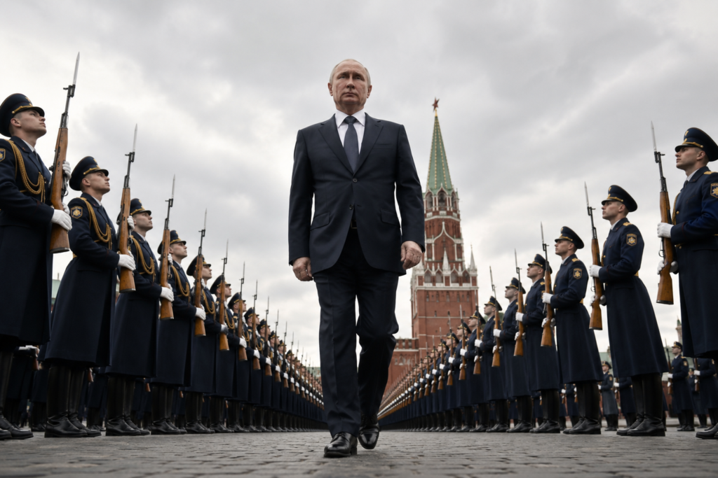 Россия осуждает переговоры Минска с Западом о невовлечении в войну против Украины