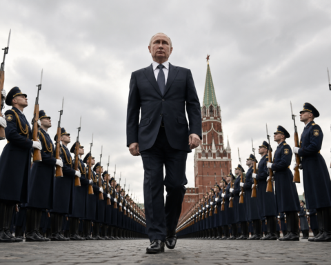 Россия осуждает переговоры Минска с Западом о невовлечении в войну против Украины