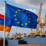 ЕС выделяет Армении дополнительные €18 млн на диверсификацию экспорта и инфраструктуру на фоне снижения влияния России