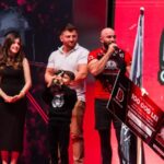 Gladiator Challenge Moldova объявляет международное участие и приз в 10.000 евро