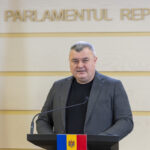 Григоре Новак: молдова сталкивается с демографическим кризисом из-за массовой миграции