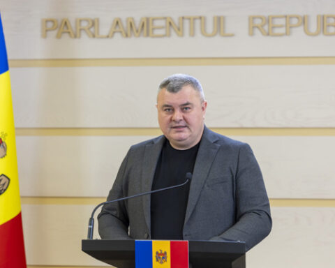 Григоре Новак: молдова сталкивается с демографическим кризисом из-за массовой миграции