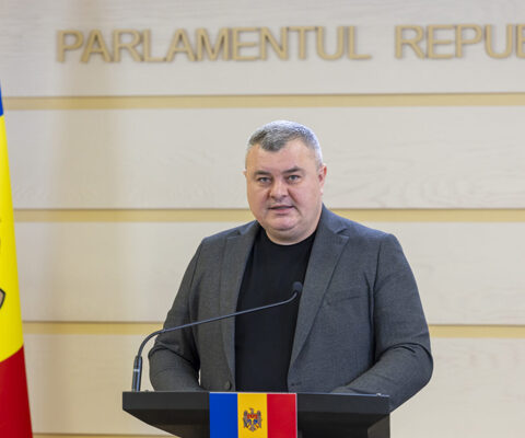 Григоре Новак: молдова сталкивается с демографическим кризисом из-за массовой миграции