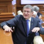 Гросу: Доверие европейских партнеров к Молдове сохраняется после скандалов с зарплатами