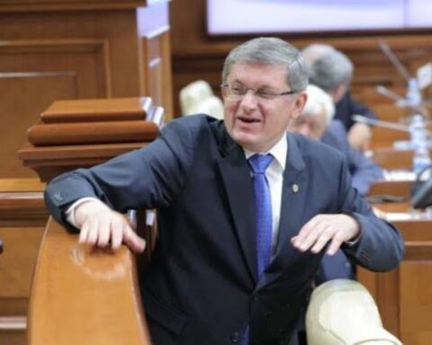 Гросу: Доверие европейских партнеров к Молдове сохраняется после скандалов с зарплатами