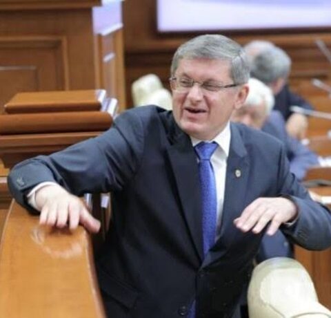 Гросу: Доверие европейских партнеров к Молдове сохраняется после скандалов с зарплатами