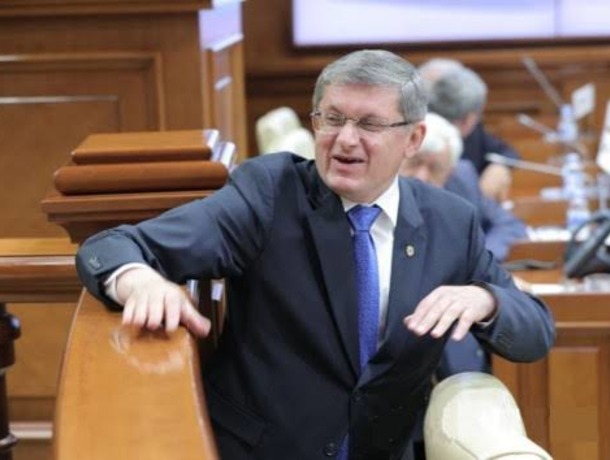 Гросу: Доверие европейских партнеров к Молдове сохраняется после скандалов с зарплатами