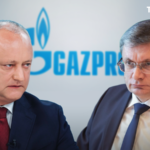 Гросу обвинил Додона в популизме в контексте предложения о закупке российского газа