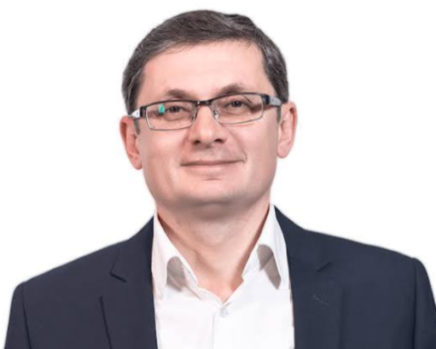 Гросу объяснил причины голосования за законопроекты без их полного прочтения