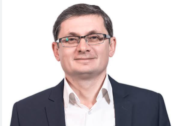 Гросу объяснил причины голосования за законопроекты без их полного прочтения