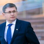 Игорь Гросу: отставка Раду Мустьяцы — шаг с достоинством