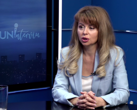 Ирина Гутник рассказала о разрыве с Ионом Чебаном и своих политических планах