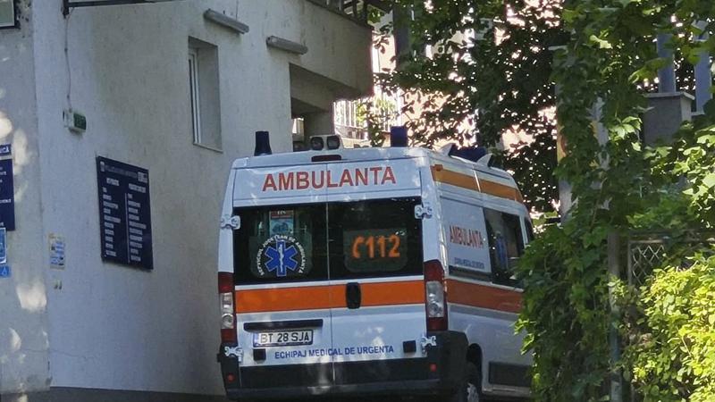 Из-за жары в Румынии зафиксированы два случая смерти от гипертермии