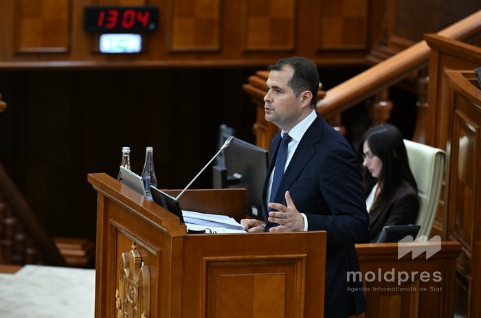 Кандидат на пост премьер-министра предлагает новое управление госсобственностью