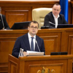 Кандидат в премьер-министры Тофан поддерживает меритократию в оценке труда граждан