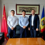 Китайская компания Yutong рассматривает возможность инвестиций в производство в Молдове