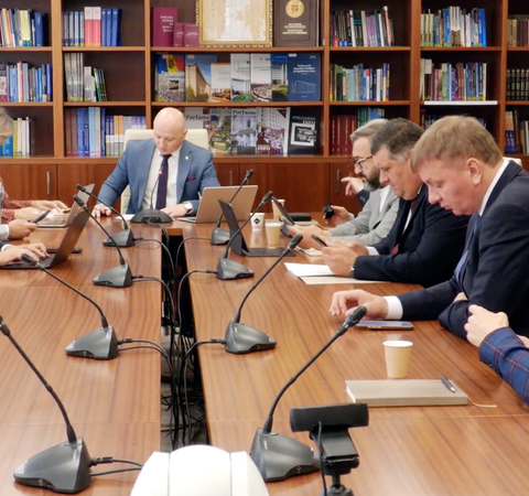 Кто займет пост главы Комиссии по экономике, бюджету и финансам после Виктории Белоус?