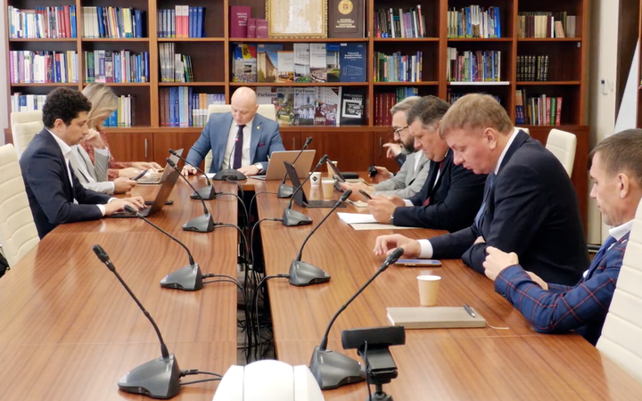 Кто займет пост главы Комиссии по экономике, бюджету и финансам после Виктории Белоус?