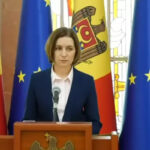 Майя Санду о скандале в MoldATSA: я не знала о злоупотреблениях, но это не оправдание