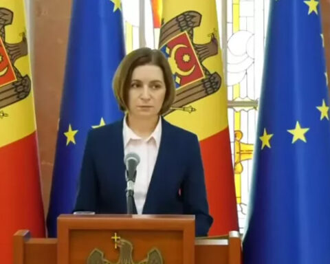 Майя Санду о скандале в MoldATSA: я не знала о злоупотреблениях, но это не оправдание