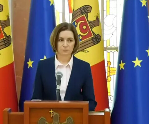 Майя Санду о скандале в MoldATSA: я не знала о злоупотреблениях, но это не оправдание