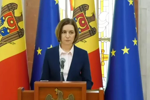 Майя Санду о скандале в MoldATSA: я не знала о злоупотреблениях, но это не оправдание