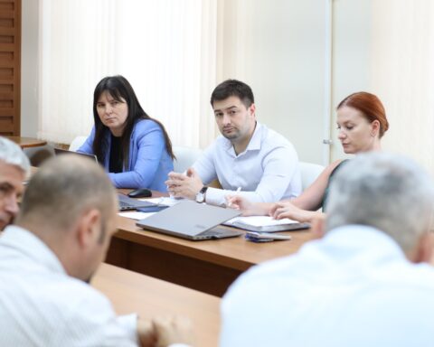 Министр финансов обсудила налоговую политику с представителями аграрного сектора