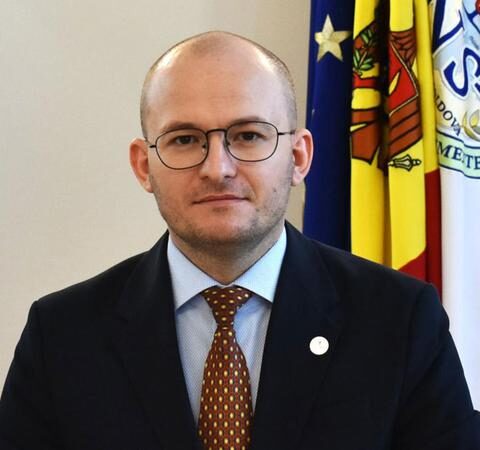 Министр сельского хозяйства Молдовы подал в отставку для сохранения доверия к правительству