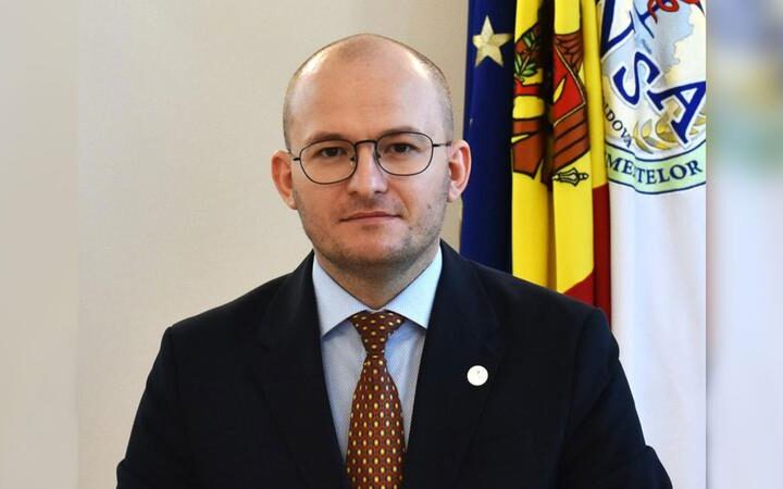 Министр сельского хозяйства Молдовы подал в отставку для сохранения доверия к правительству