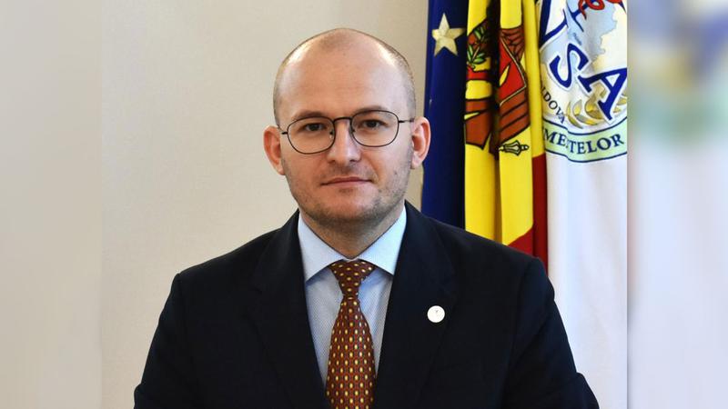 Министр сельского хозяйства Молдовы подал в отставку для сохранения доверия к правительству
