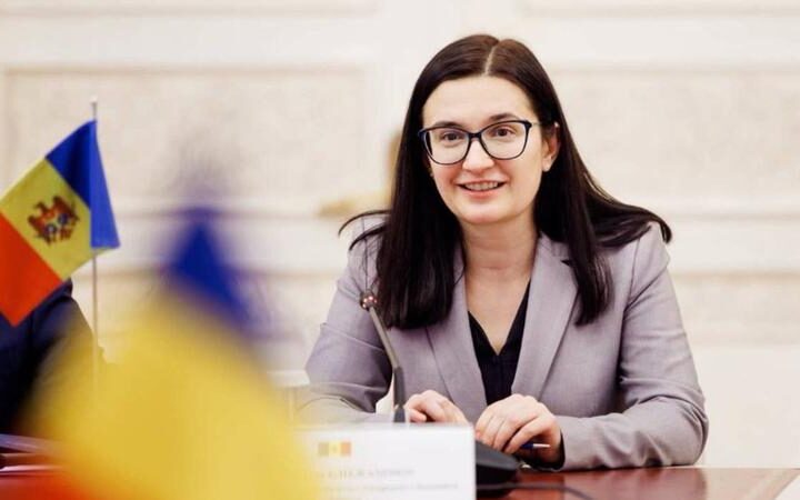 Молдова переходит ко второму этапу переговоров о вступлении в ЕС