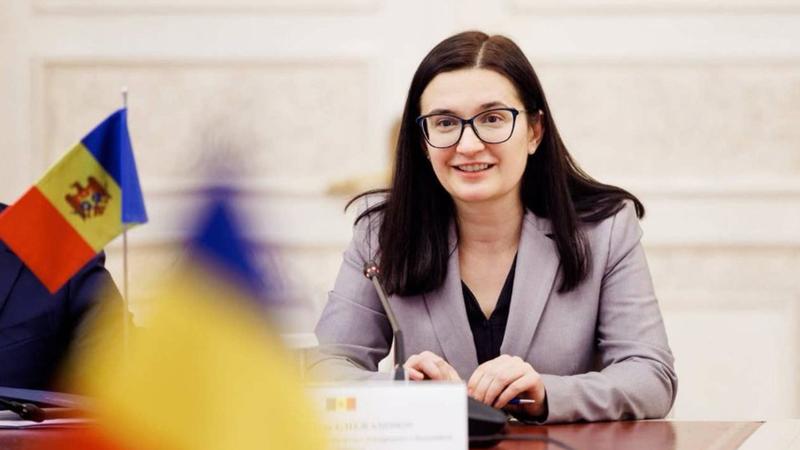 Молдова переходит ко второму этапу переговоров о вступлении в ЕС