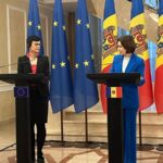 Молдова получила положительную оценку от ЕС и начала переговоры по новому кластеру
